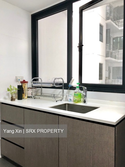 RiverParc Residence (D19), Condominium #184500542